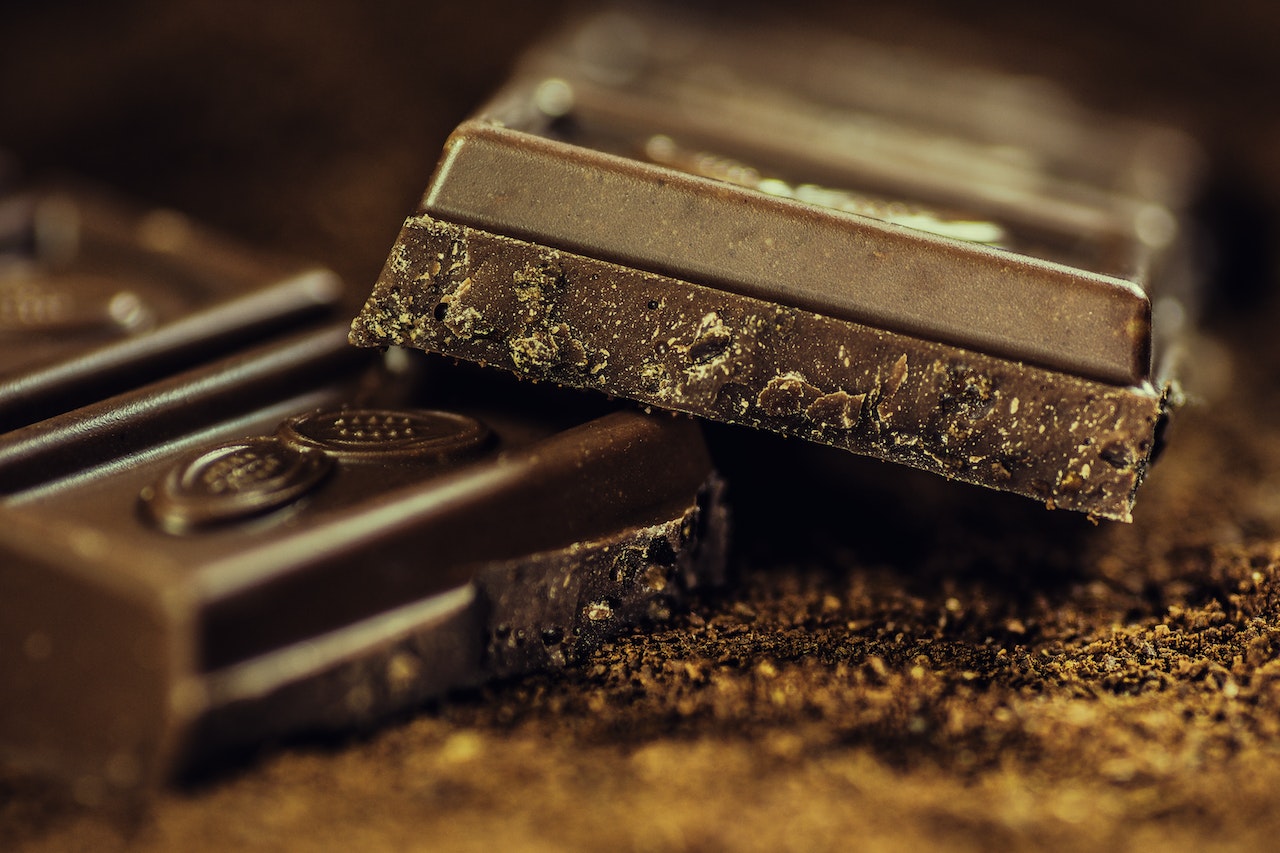 Why Eating Chocolate Is Good for You