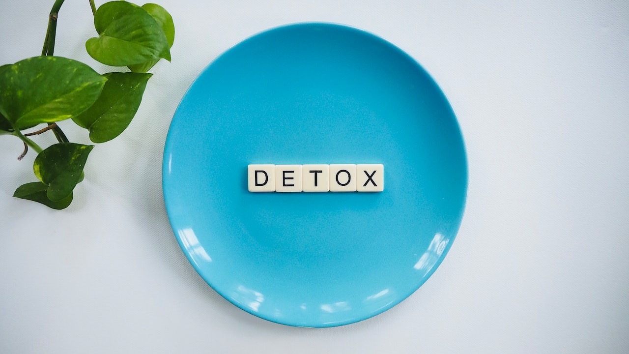 Is Detoxing Overrated? Pt 1