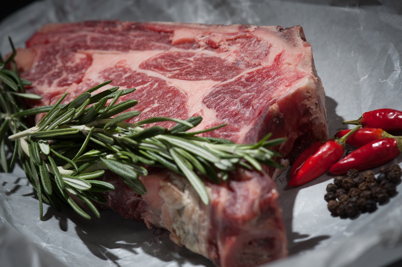 Does Eating Meat Pose Serious Health Risks?