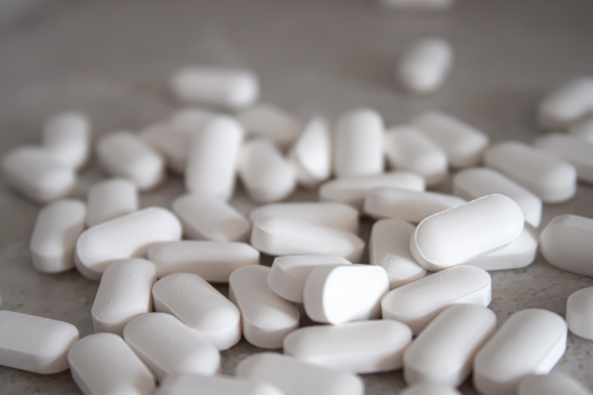 One of America’s Most Common Pain Killers is Also One of Its Deadliest