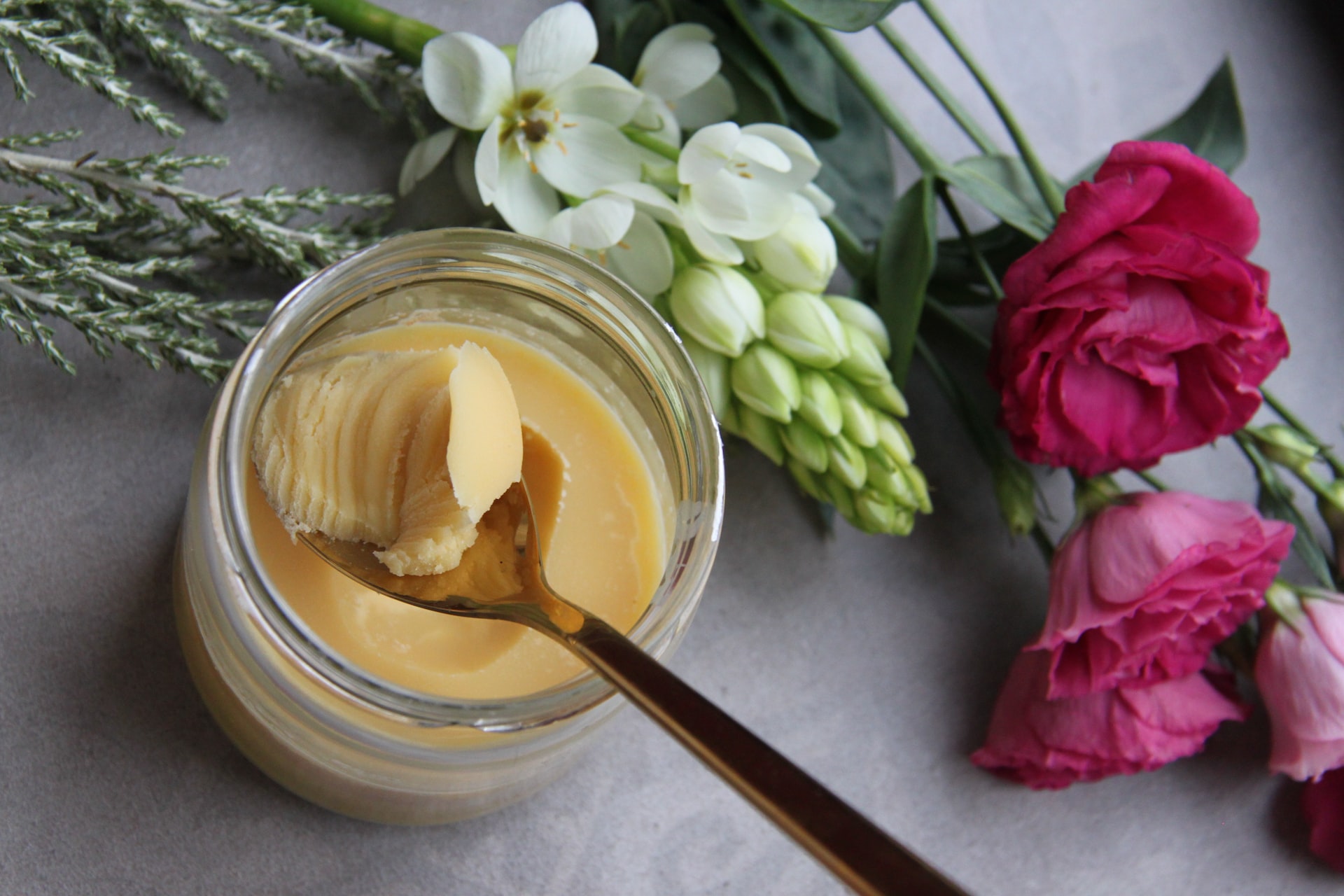 Could Eating Ghee Change Your Life?