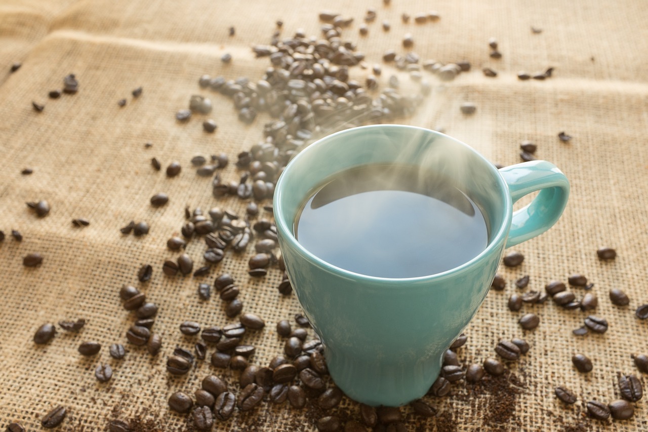 How Coffee Could Help Those Suffering From This Terrible Disease