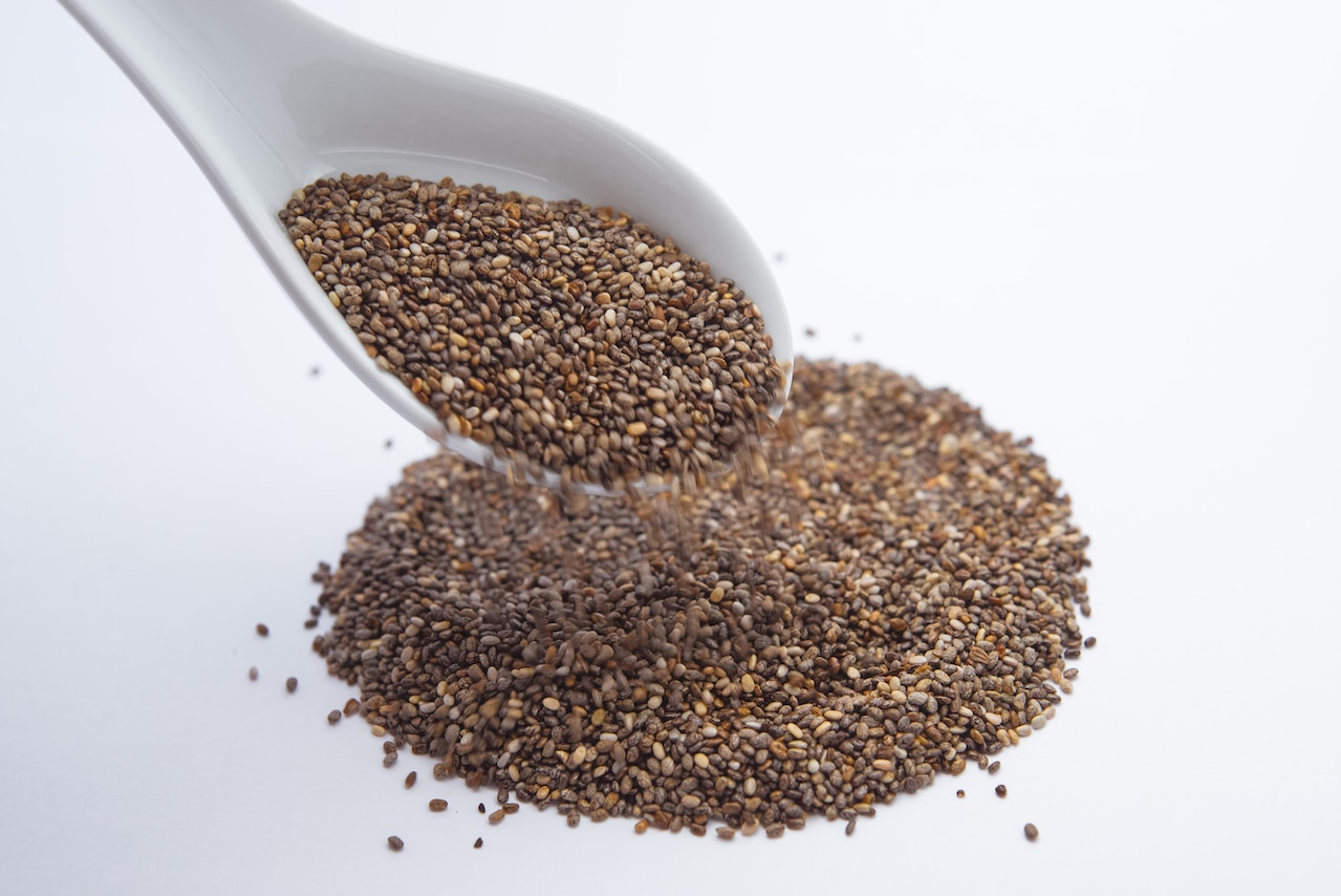 The Awesome Reasons Chia Seeds Are Great for Your Health