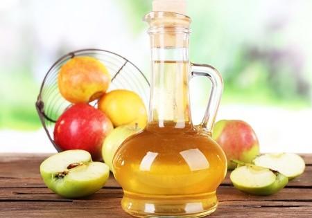 8 Amazing Reasons To Start Using Apple Cider Vinegar