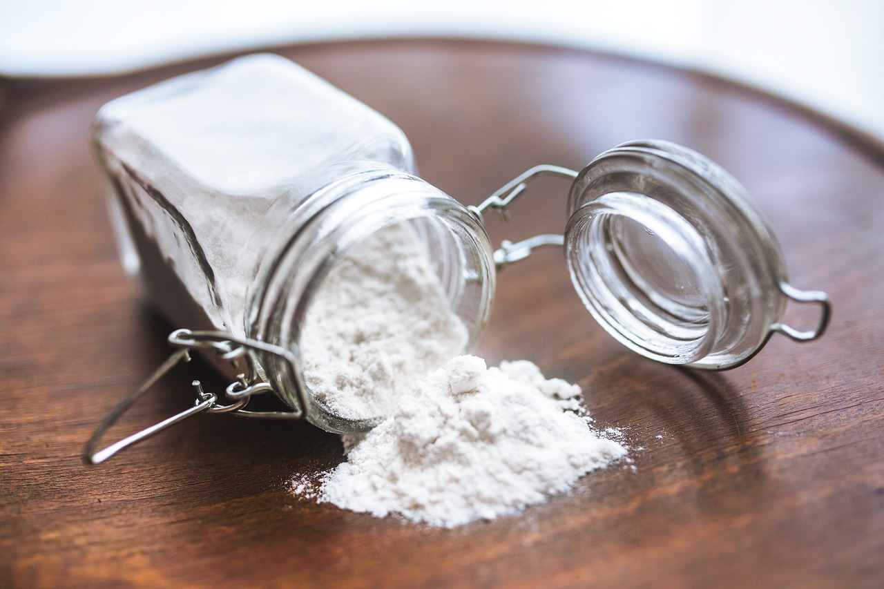 Why Tapioca Flour is a Great Gluten-Free Baking Alternative