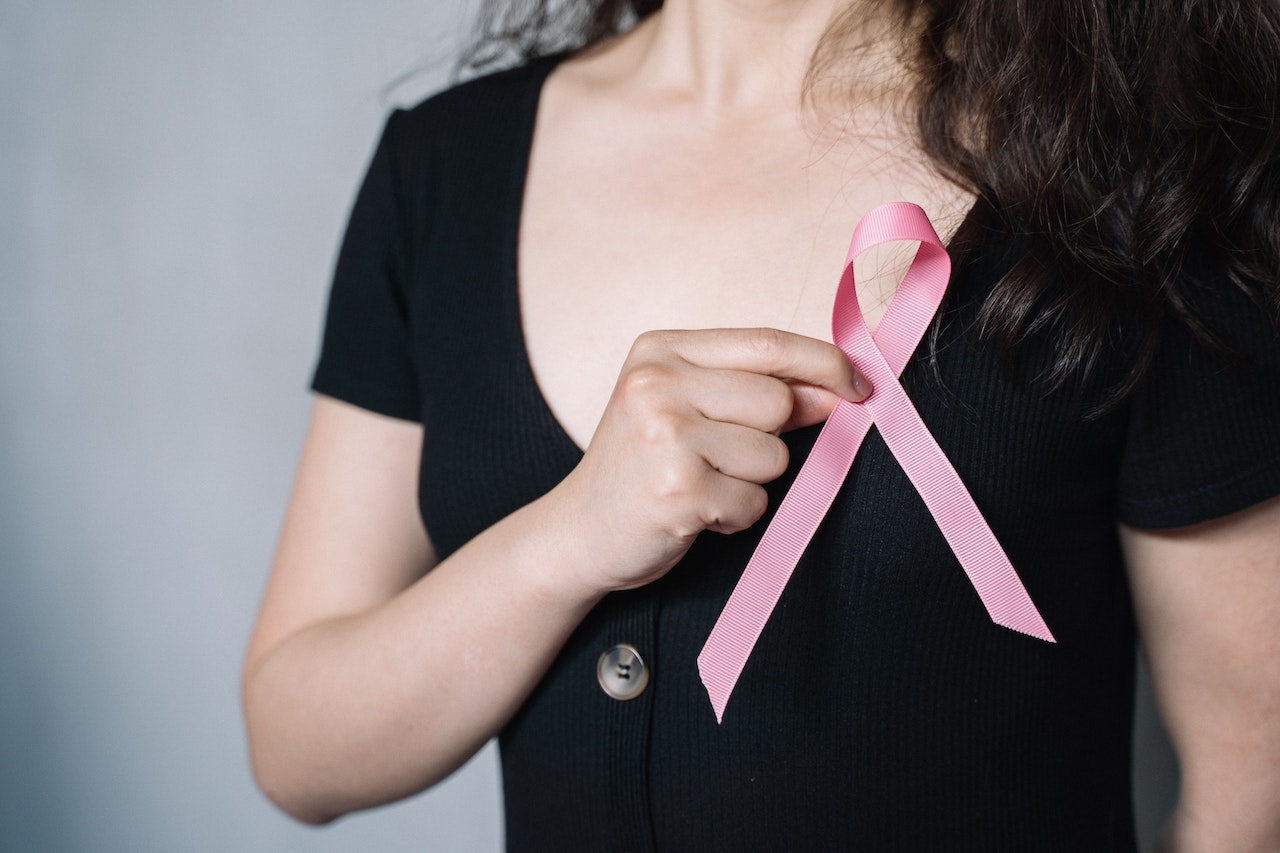 Young Women Who Eat This Greatly Reduce Their Risk Of Breast Cancer