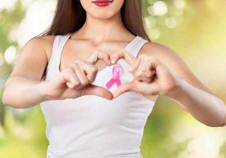 Breast Cancer Breakthrough!