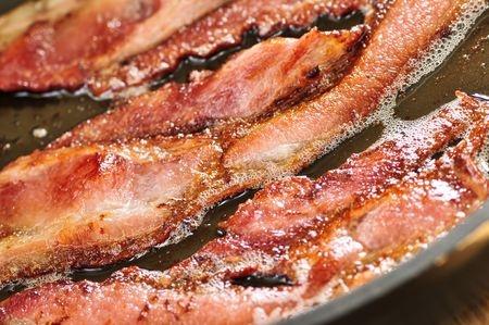 Bacon Just Earned This Scary Warning Label
