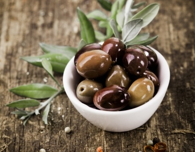 What They’re Not Telling You About Olive Oil