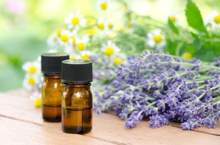 5 Reasons to Start Using Essential Oils Today
