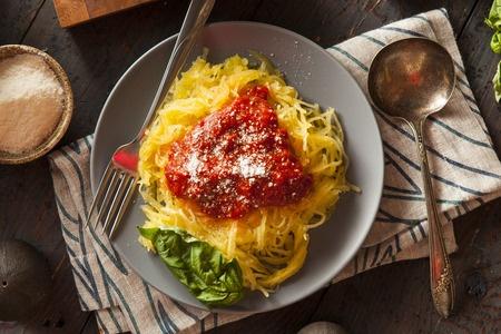 5 Reasons to Enjoy Spaghetti Squash Today