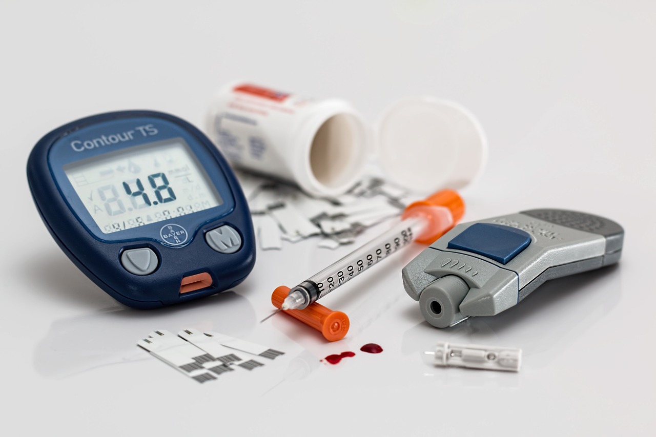 Was The “Almost Perfect” Blood Sugar Supplement Just Created?