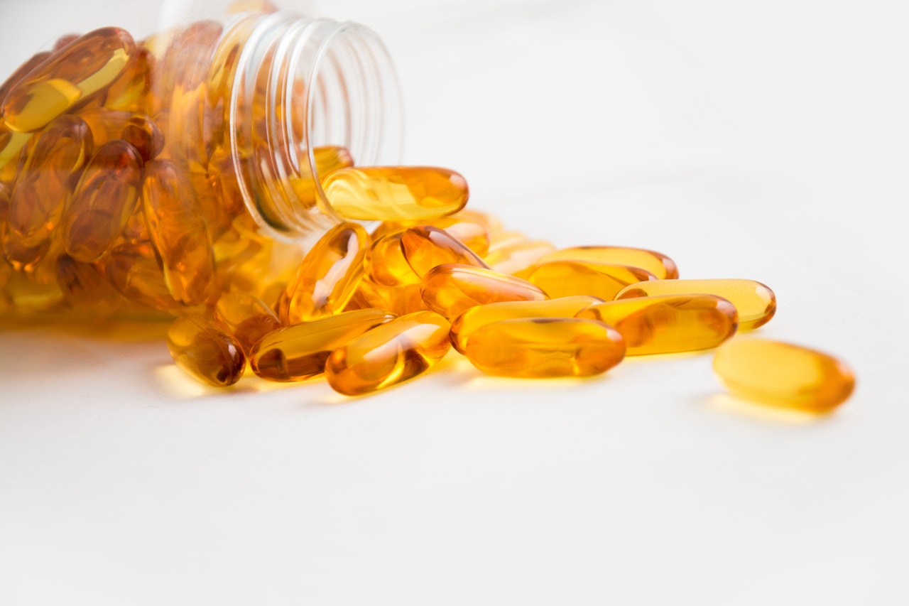 Wondering Where Fish Oil Even Comes From?