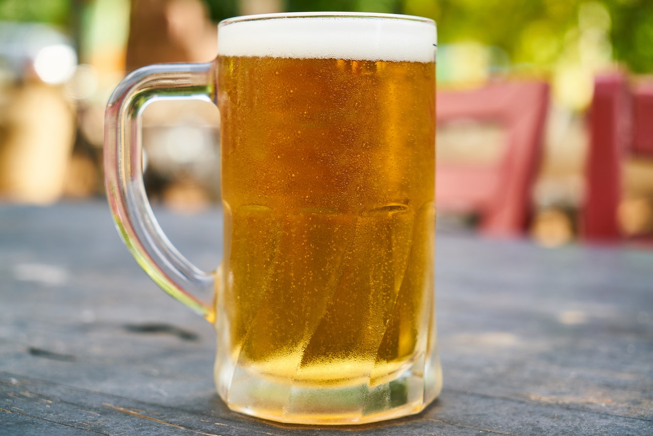 4 Health Benefits Of Beer