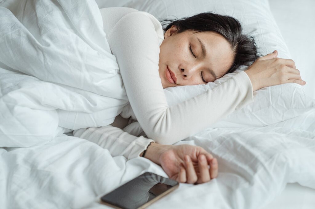 Does Magnesium Really Help With Sleep Dr Wiggy Integrative 