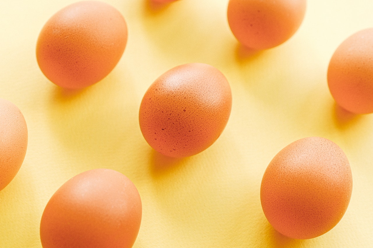 Why 99% of People Should Eat Eggs Daily