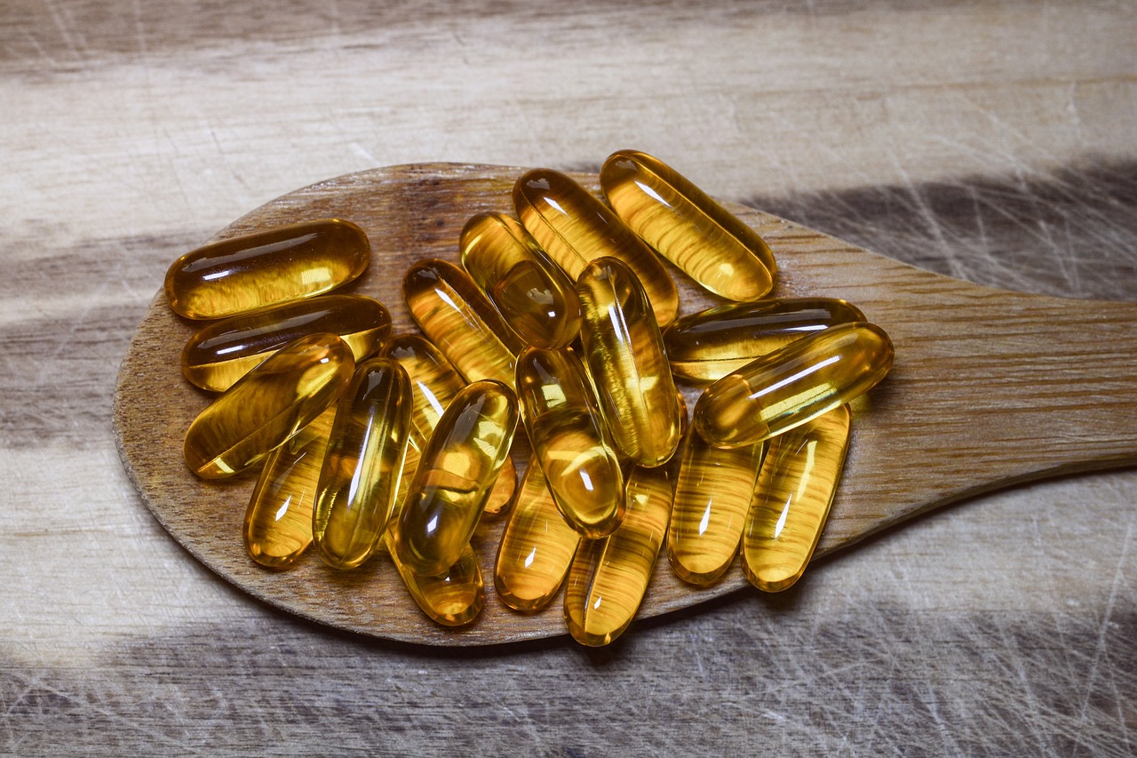 Whatever You Do, Don’t Rely on This Kind of Omega-3