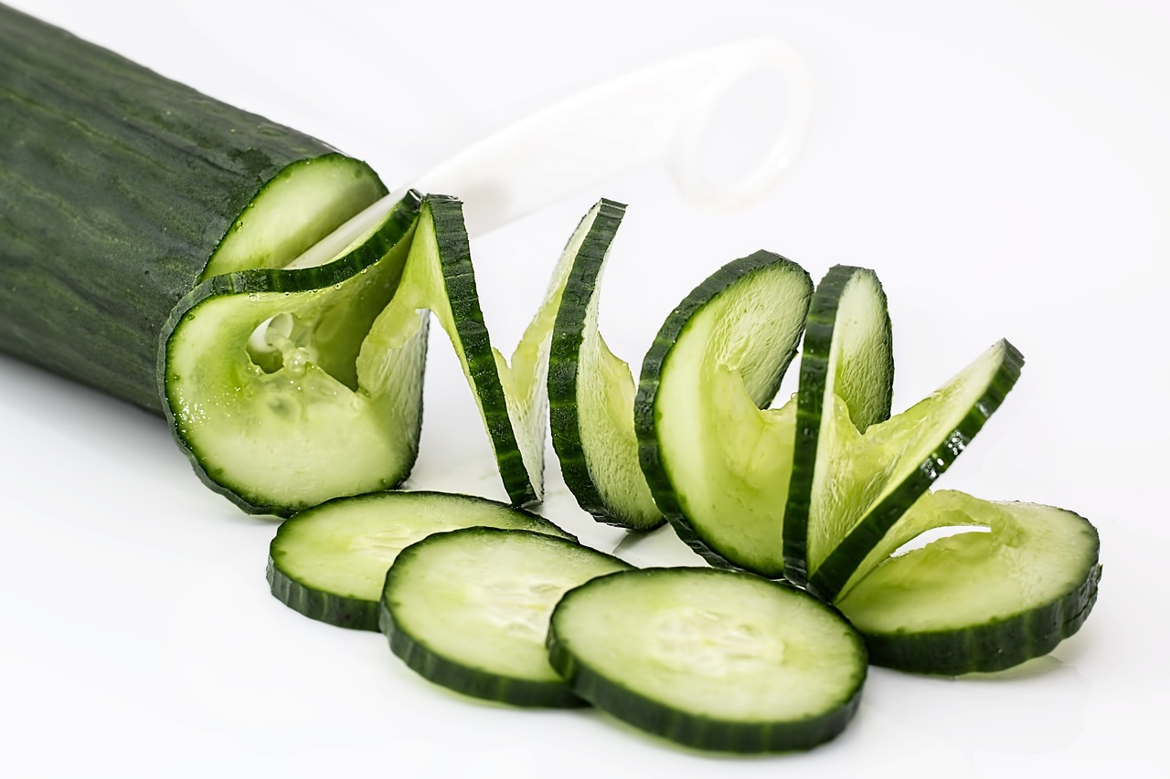 7 Reasons You Should Eat This Vegetable Today