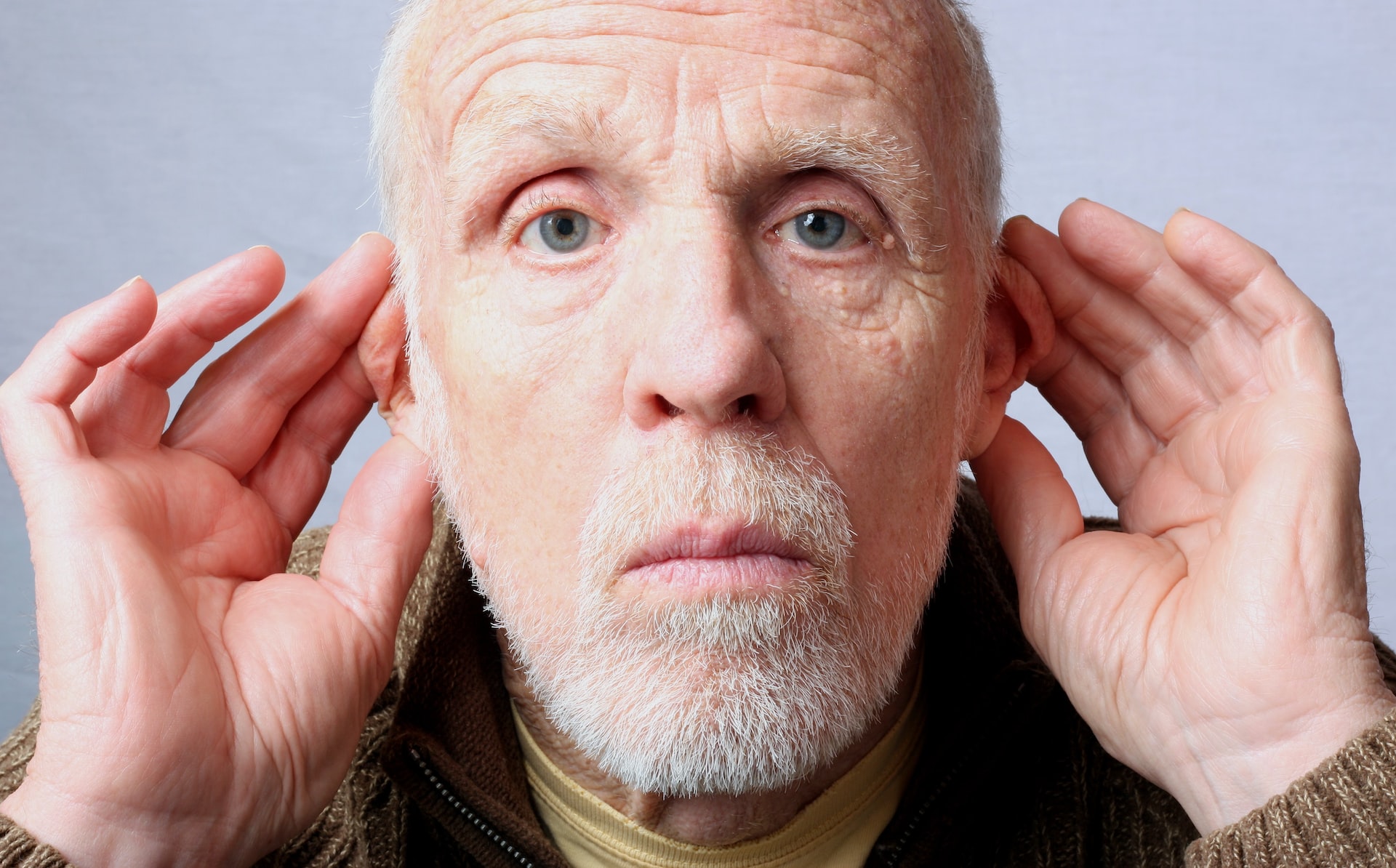 The Unsettling Conditions Hearing Loss Might Lead to