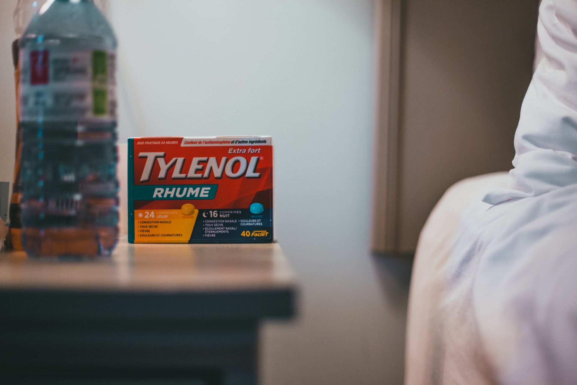 This Is Concerning – New Side Effect Linked To Tylenol Supplementation
