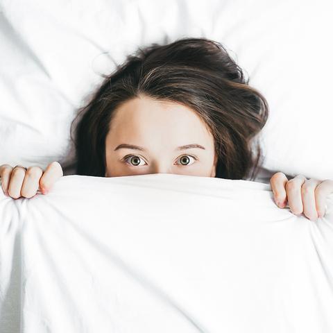 Fight Depression With This Bedtime Modification