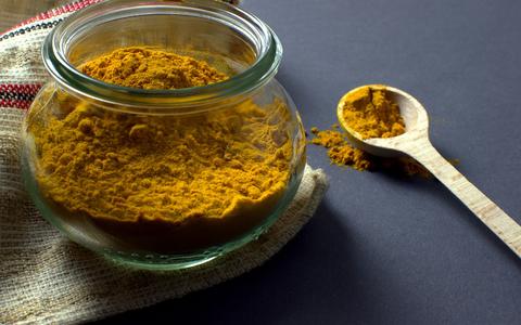 This Common Spice Is Great For Improving Insulin Sensitivity