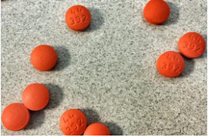 Study Shows This Popular Orange Pill Might Not Do What It Claims