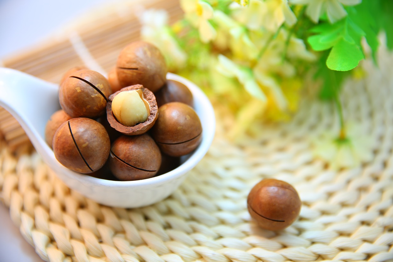 Is This the World’s Healthiest Nut?
