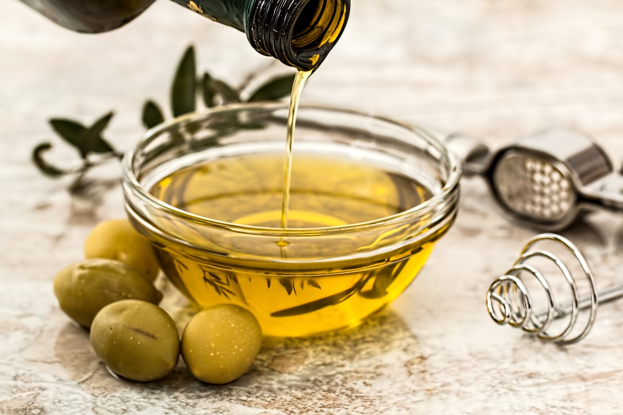 Is It Time to Give Up On Olive Oil?