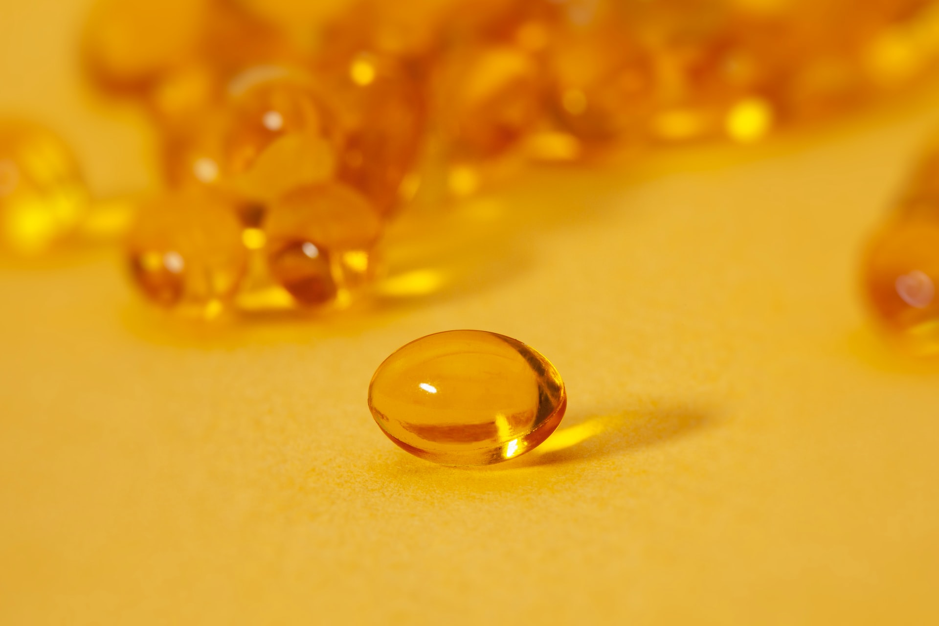 When Is High-Dose Vitamin D-3 Useful?