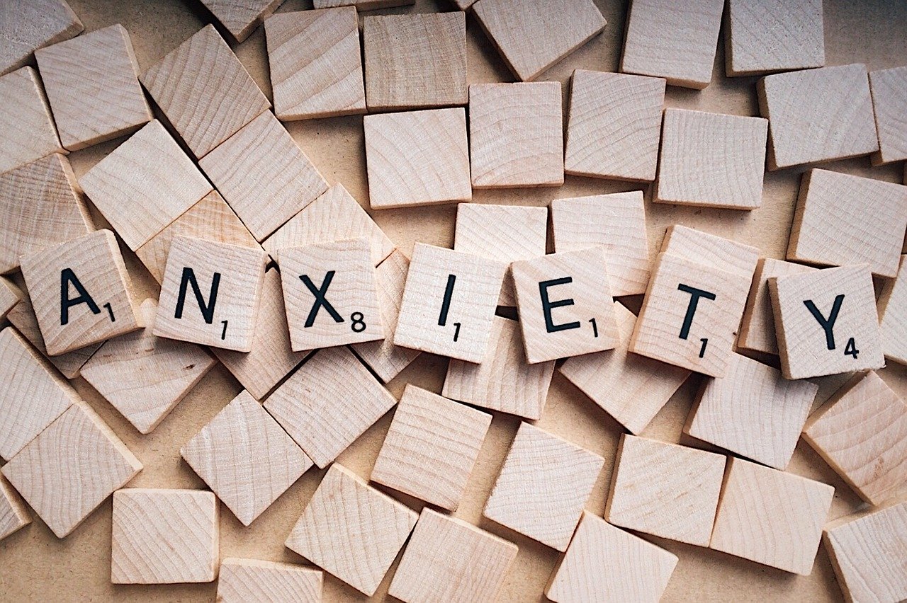 3 Unbeatable Ways to Help Control Anxiety