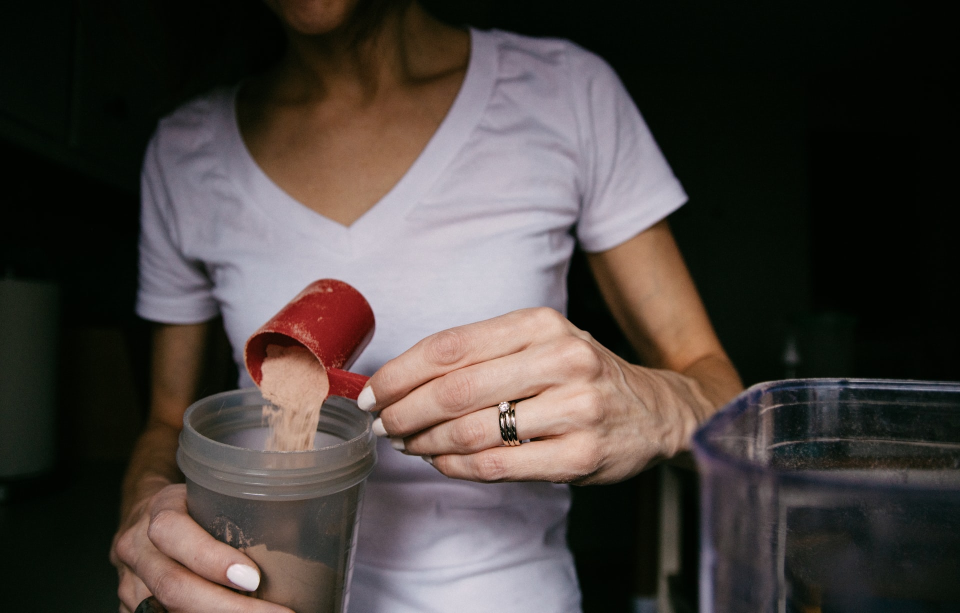 Why Our Customers Love This Protein Shake