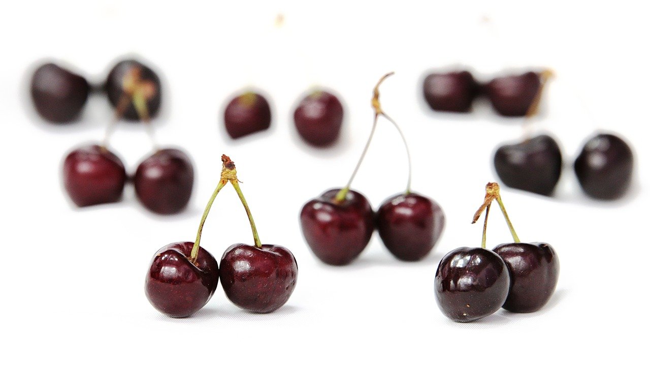 The Best Cherries