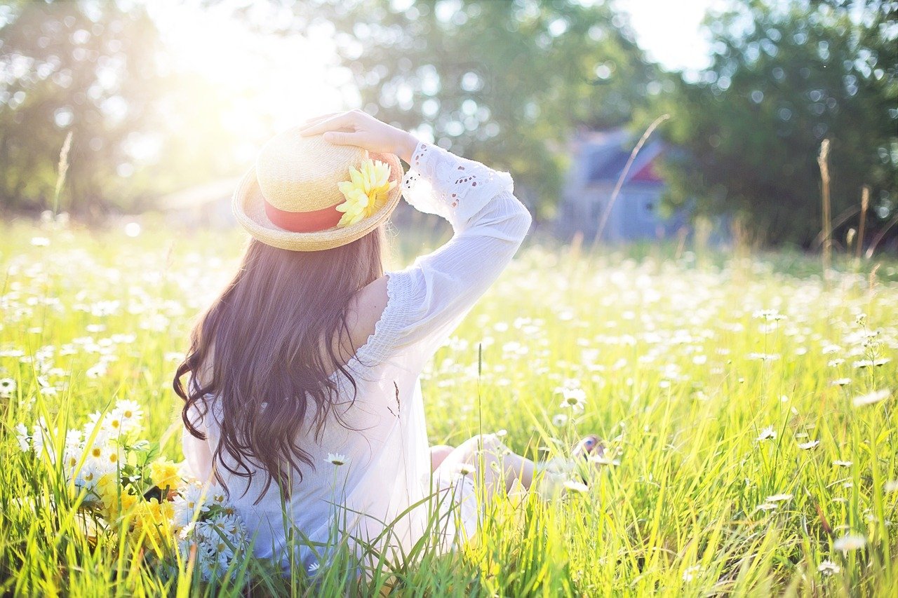 Why Vitamin D3 In The Summer May Be What You Need