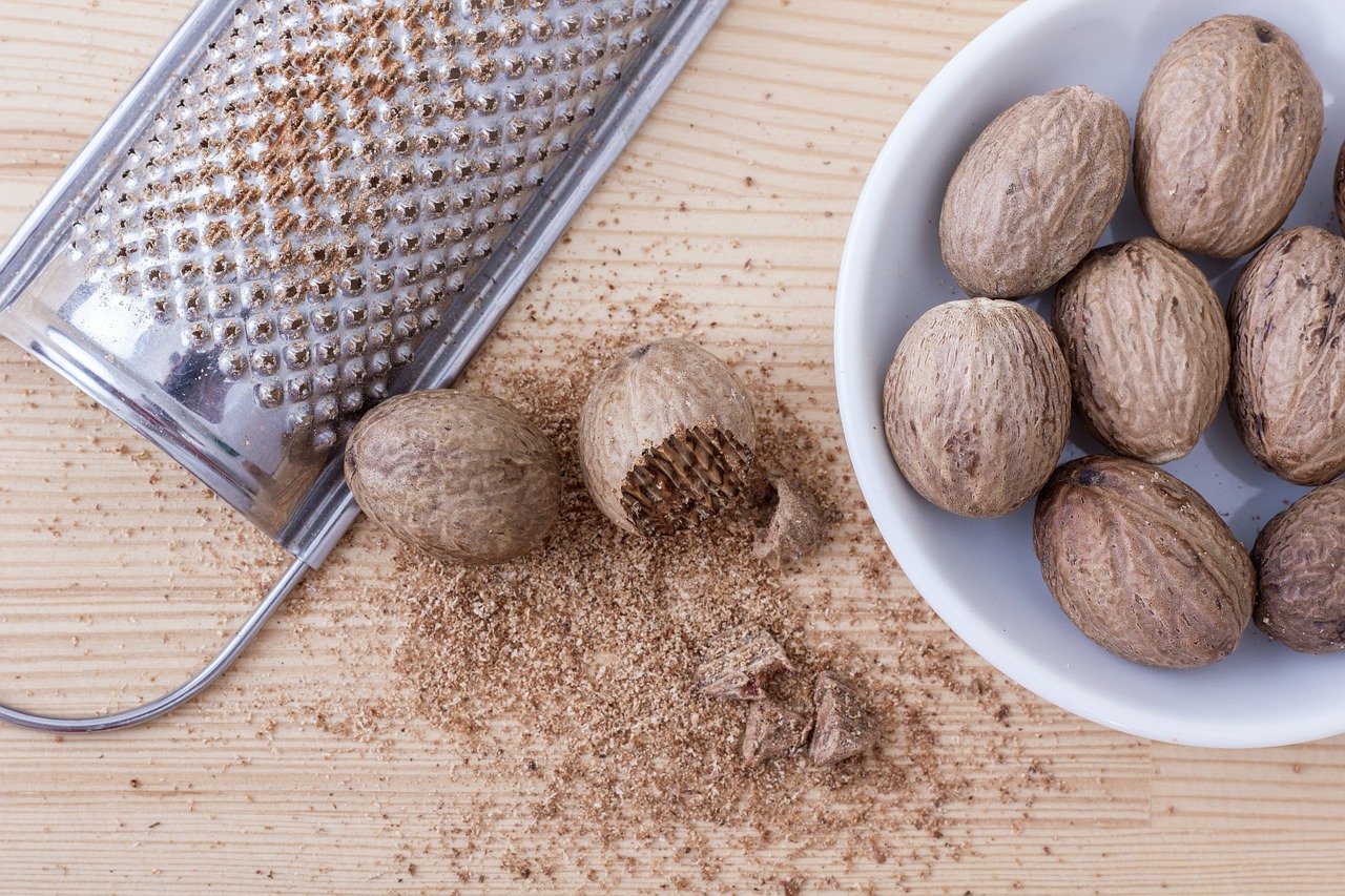 Is Nutmeg Dangerous…the Answer Will Surprise You