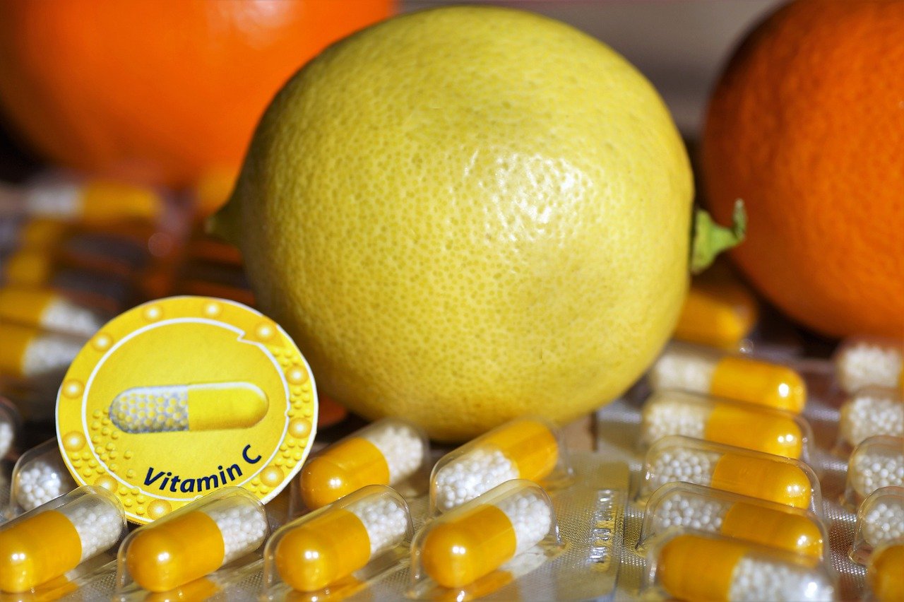 When Is Vitamin C a Waste of Money?