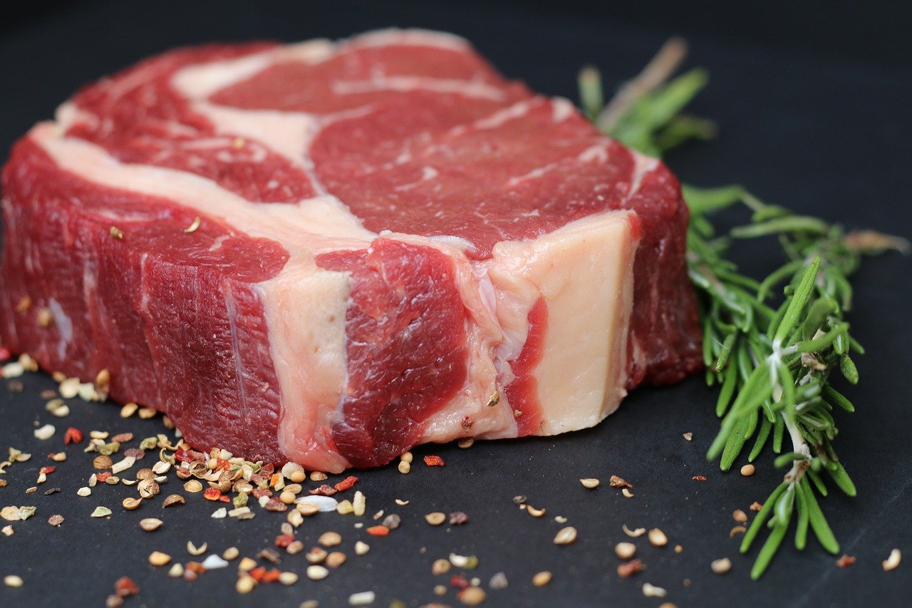 Let’s Talk about How Bad Meat May Be Good
