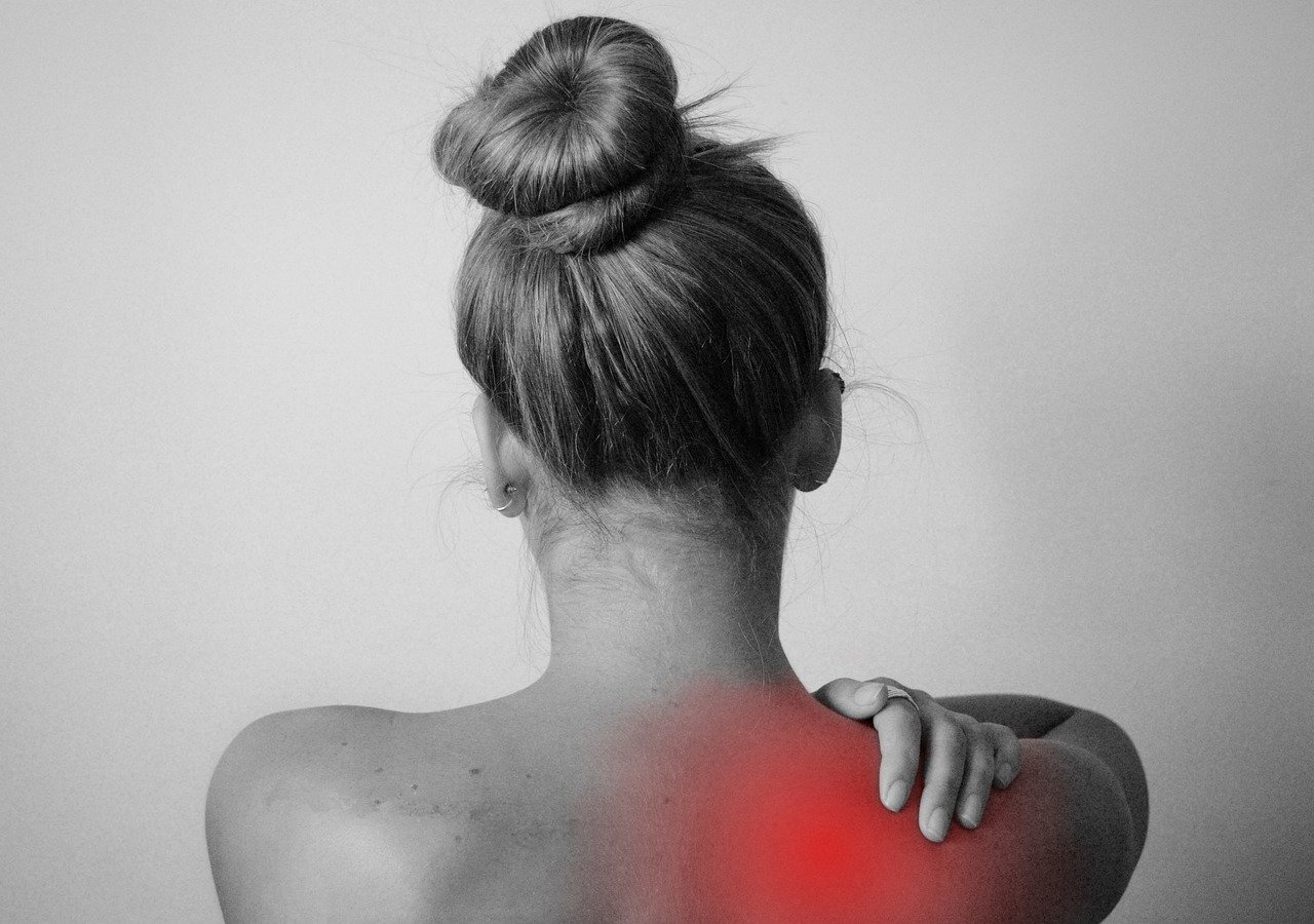 A New and Proven Way to Help Treat Pain