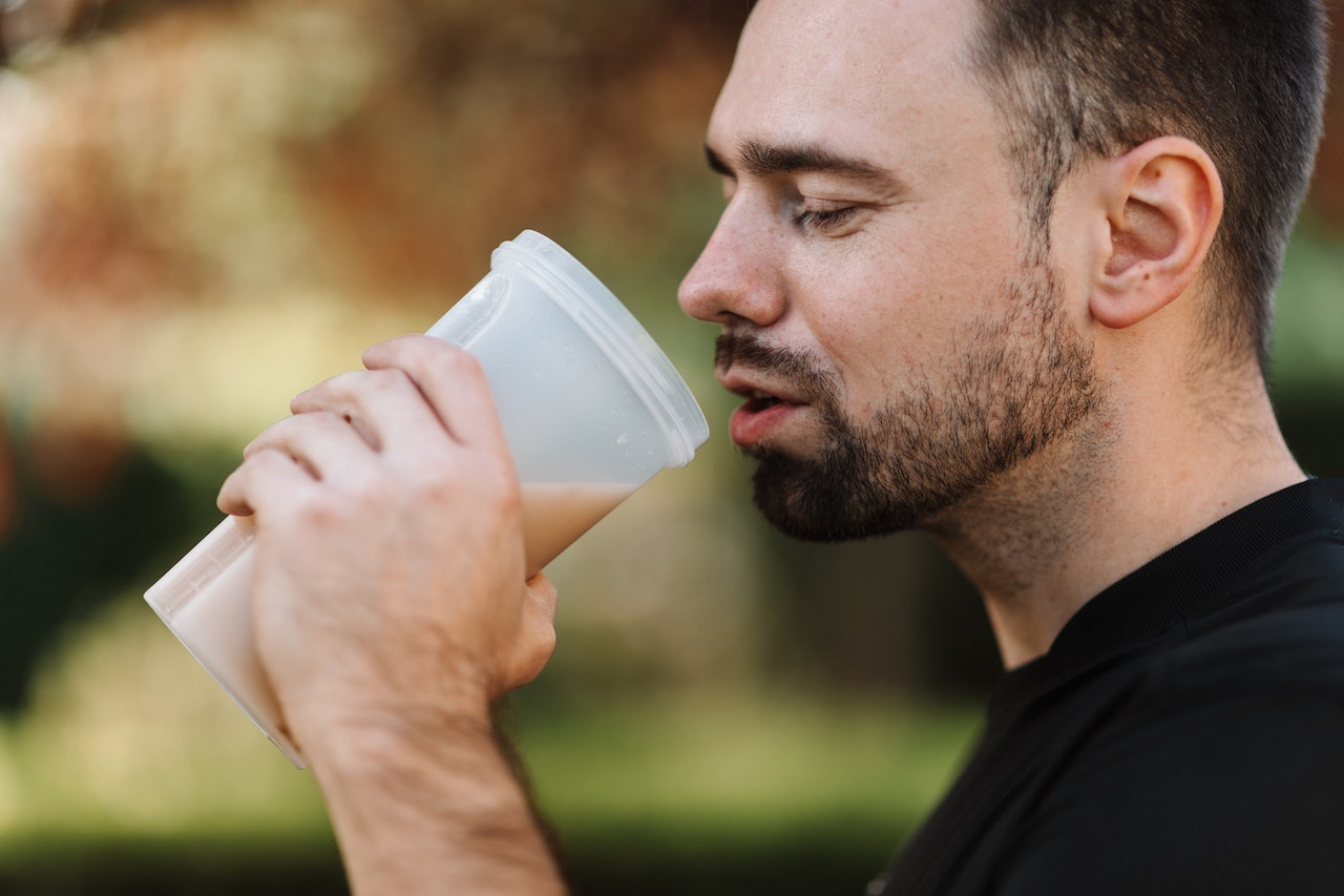 Protein Shakes, Are They Good or Bad?