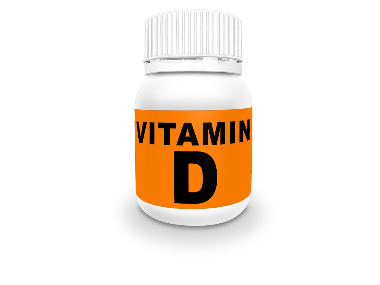 How Low Vitamin D Levels Could Affect Pain